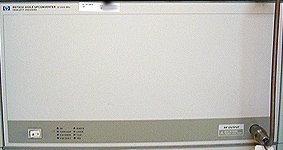 HP/Agilent 86792A Agile Upconverter - Used in E2500 (8791) System