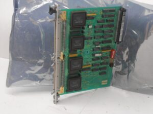 HP/Agilent E1330B Quad 8-Bit Digital I/O VXI Module, B-Size