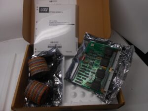 HP/Agilent E1330B Quad 8-Bit Digital I/O VXI Module, B-Size