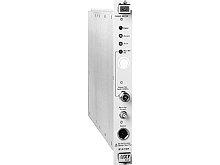 HP/Agilent E1416A VXI Power Meter, Single Channel