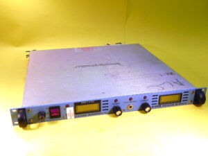 Electronic Measurements EMS 7.5-130 DC Power Supply, 7.5V, 130A, 1000W