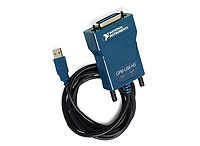 National Instruments GPIB-USB-HS GPIB Controller for Hi-Speed USB