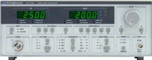 ILX Lightwave LDC-3744 Laser Diode Controller 2/4A