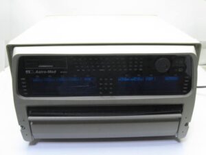 Astro-Med MT95K2 8-32 Channel Chart Recorder