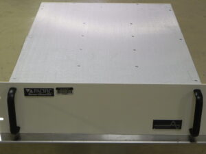Pacific Power Source M99211 Step-up Power Transformer