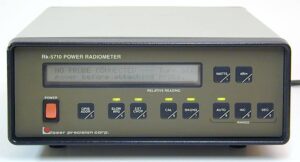 Laser Precision RK-5710 Single Channel Power Meter