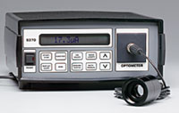 UDT Instruments S370 Single Channel Optometer