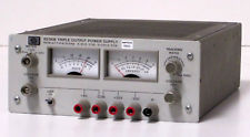 HP/Agilent 6236B Triple Output/Tracking DC Power Supply