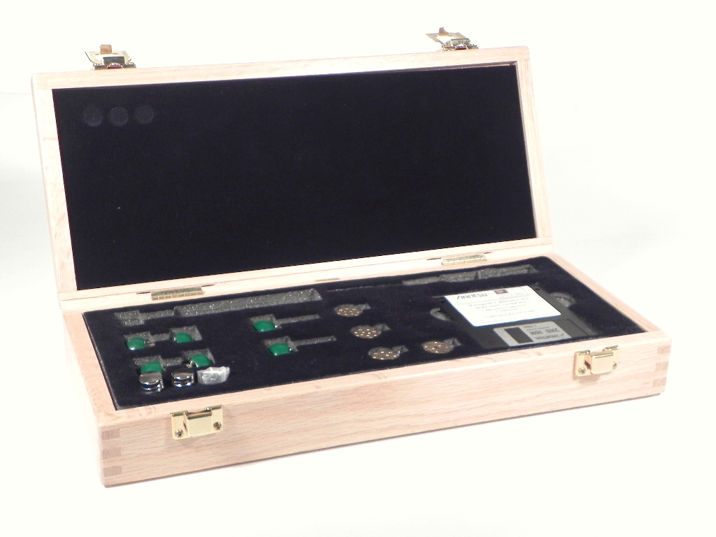 Anritsu 3655V Waveguide Calibration Kit (WR15)