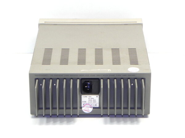 HP/Agilent E3611A 30-Watt Power Supply