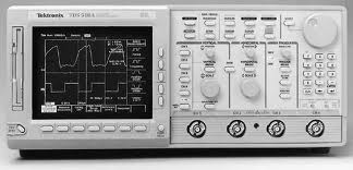 Tektronix TDS510A  4 CH, 500 MHz, 500 MSa/s Digital Oscilloscope
