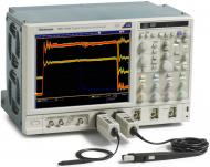 TEK DPO7054C 500MHz Digital Phosphor Oscilloscope