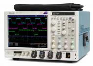 Tektronix DSA71604C Digital & Mixed Signal Oscilloscope