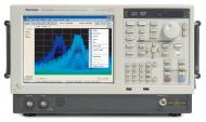 Tektronix RSA5106A Real Time Spectrum Analyzer 1 Hz-6.2 GHz 25 MHz