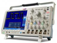 TEK DPO4014B Mixed Signal Oscilloscope