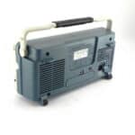Portable electronic test equipment for repair and diagnostics, suitable for various electronic devic.