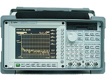 HP/Agilent 35670A 2 or 4 Channel FFT Dynamic Signal Analyzer