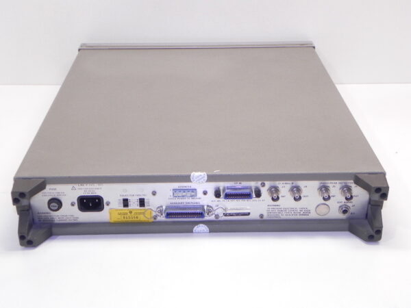 HP/Agilent 85650A Quasi-Peak Adapter