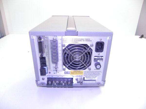 HP/Agilent 6038A System Autoranging dc Power Supply