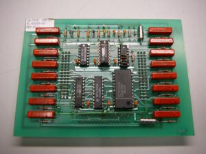 Part # ML-B0039-00 Circuit Board Rev. B1.1ML-B0039-00