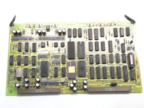 HP/Agilent 08625-60010 Circuit Board SWP/TRG/MOD