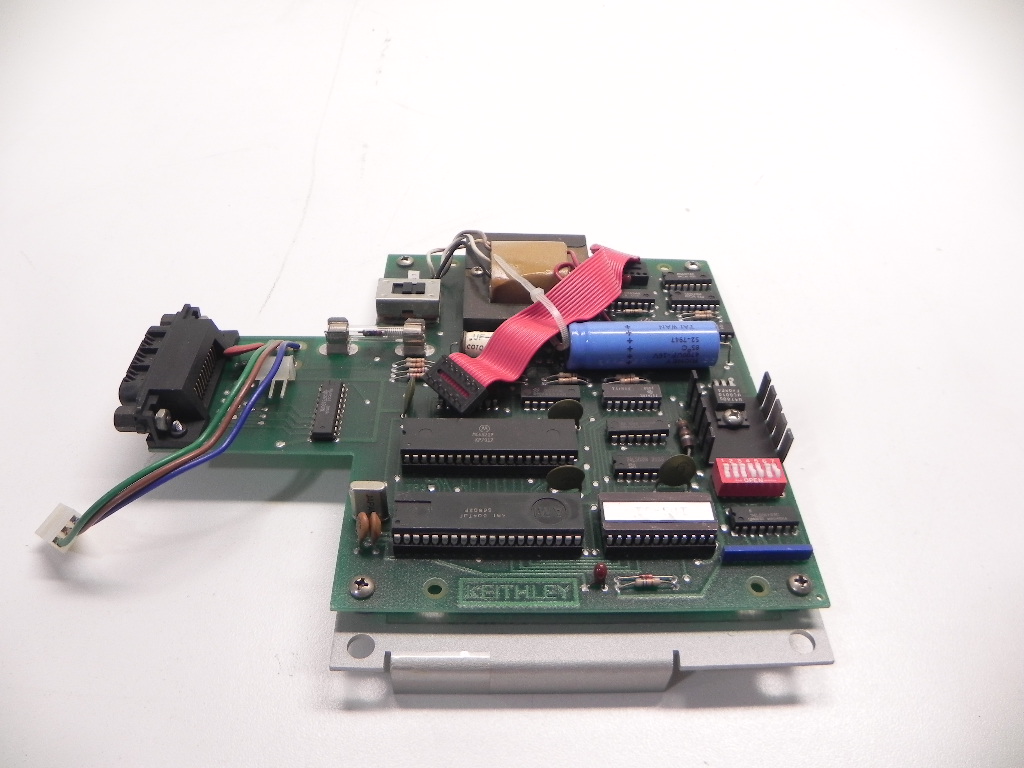 Keithley 1793 IEEE 488 GPIB Board for various units