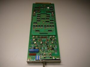 HP/Agilent 44429A Dual Output Voltage DAC Module