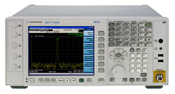 HP/Agilent N9020A MXA Signal Analyzer, 20 Hz up to 26.5 GHz