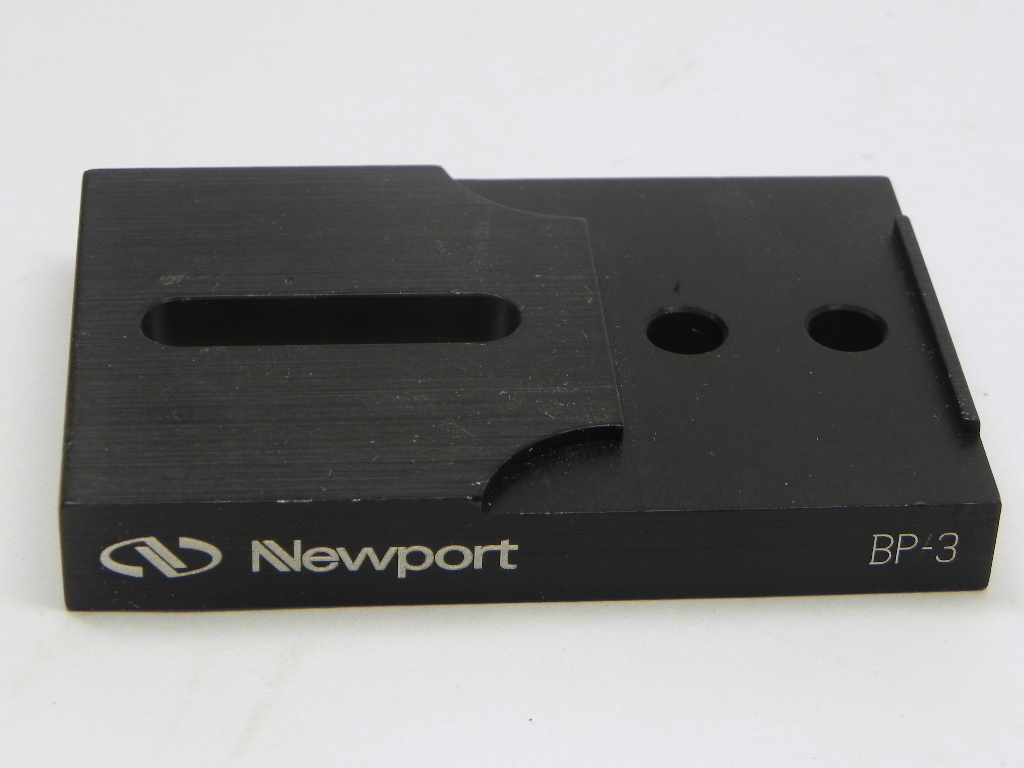 Newport BP-3 Base Plate