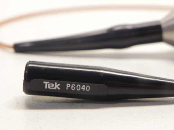 Tektronix P6040 Passive Probe, 1.5', GR Connector