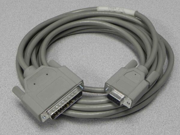 Tektronix 012-1241-00 RS-232 Cable