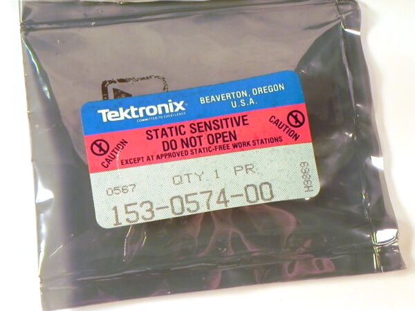 Tektronix 153-0574-00 Semiconductor Device Set