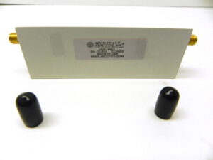 Microwave Circuits Inc N0818421 Coupler/Amplifier