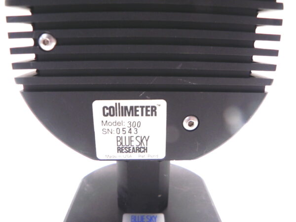 Blue Sky Research Model 300 Collimator