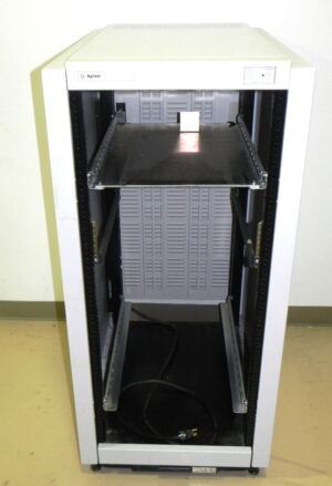 Agilent E7590A-AW3 Rack Cabinet, 1.3m, 25-EIA