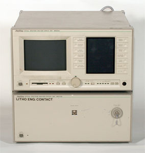 MS9701B Optical Spectrum Analyzer