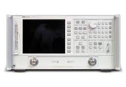 HP/Agilent 8720D Microwave Vector Network Analyzer