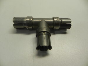 General Radio 874-T T-Connector
