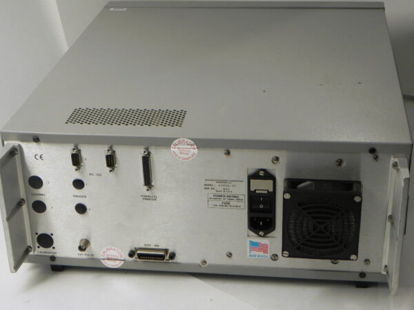 Boonton 4500A-01 Peak Power Analyzer / Meter RF