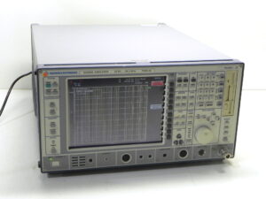 Rohde & Schwarz FSIQ26 26.5 GHz Vector Signal Analyzer