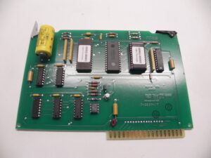 HP/Agilent 08662-60429 RAM/ROM Memory Board