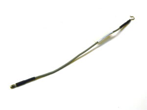 HP/Agilent 10020-61603 6-in Ground Cable Assembly