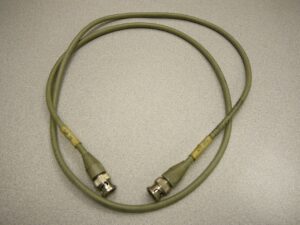 HP/Agilent 11170C BNC(m) - BNC Cable(m) - 48 inch