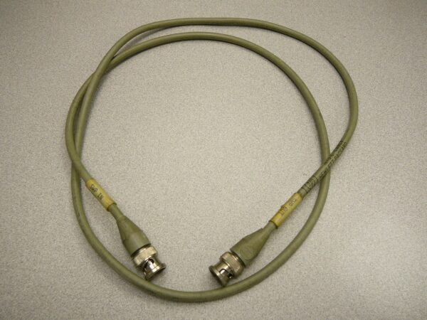 HP/Agilent 11170C BNC(m) - BNC Cable(m) - 48 inch