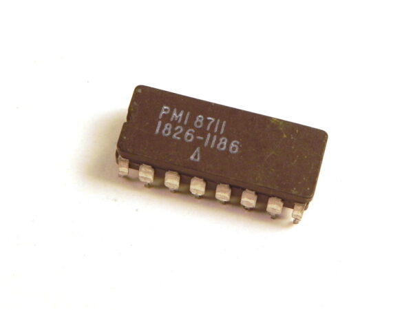 HP/Agilent 1826-0088