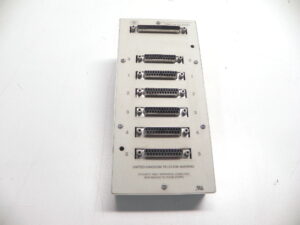 HP/Agilent 28659-60005 RS-232C Modem Panel