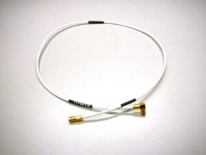 Part # 299297-001 Cable Assembly