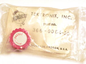 Tektronix 366-0064-00