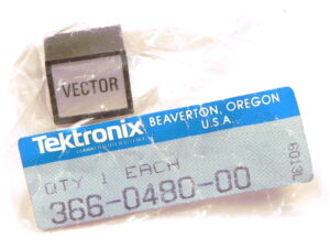 Tektronix 366-0480-00