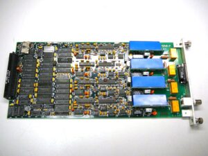 Astro-Med 41880-1 Analog Module - Isolated